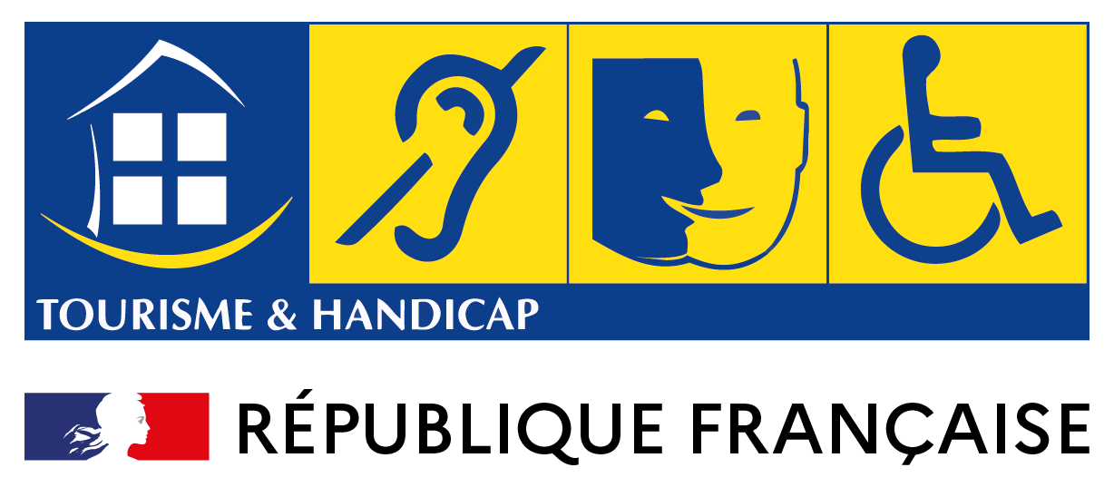 Handicap Auditif Mental Moteur